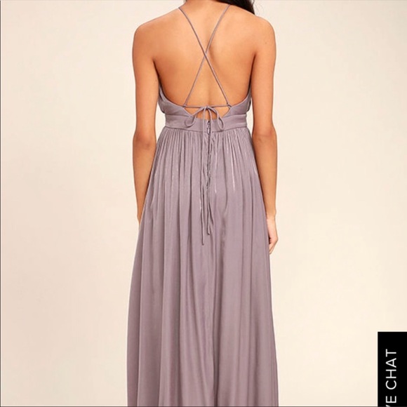 Lulu’s Dress - Picture 4 of 8